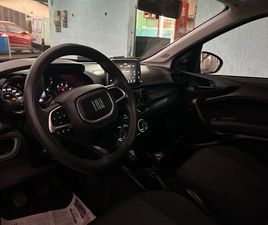 FIAT ARGO DRIVE 1.0 6V FLEX 2025