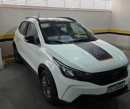 TREKKING 1.3 8V FLEX