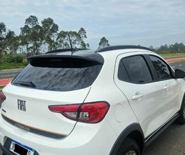 TREKKING 1.3 8V FLEX