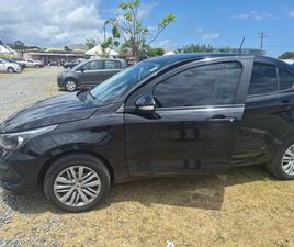 FIAT CRONOS DRIVE 1.0 6V 2025