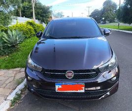 FIAT CRONOS DRIVE 1.3 8V FLEX 2020