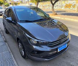 FIAT CRONOS DRIVE 1.3 8V FLEX AUT. 2025