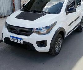 TREKKING 1.0 FLEX 5P