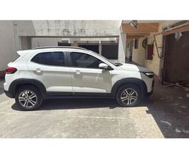 FIAT PULSE AUDACE 1.0 TURBO 200 FLEX AUT. 2022