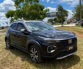 IMPETUS 1.0 TURBO 200 FLEX AUT.