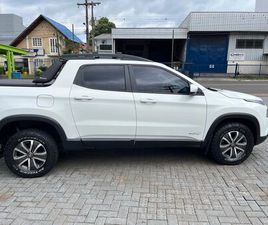 FIAT TORO FREEDOM 1.8 16V FLEX AUT.