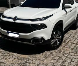 FIAT TORO FREEDOM 2.0 16V 4X4 DIESEL AUT.