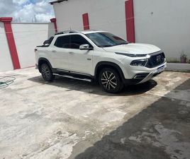 FIAT TORO RANCH 2.0 16V 4X4 DIESEL AUT.