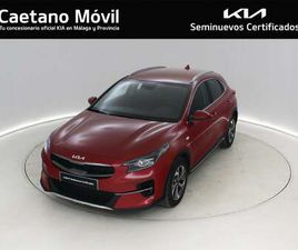 XCEED 1.0 T-GDI DRIVE