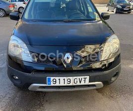 RENAULT KOLEOS 2.0DCI 4X2 DYNAMIQUE PK1