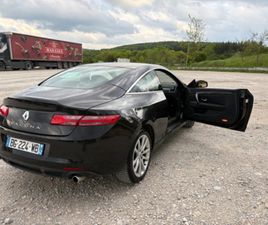 RENAULT LAGUNA COUPE НОВ ВНОС СПЕШНО!!