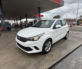 FIAT ARGO 1.0 6V FLEX. 2022