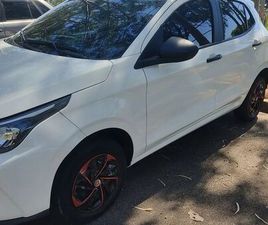 FIAT ARGO 1.0 6V FLEX. 2023