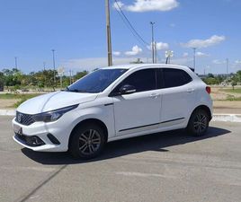 FIAT ARGO DRIVE 1.0 6V FLEX 2020