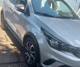 HGT 1.8 16V FLEX AUT.