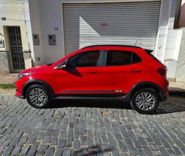 TREKKING 1.3 8V FLEX