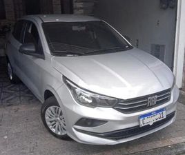 FIAT CRONOS 1.0 6V FLEX 2023