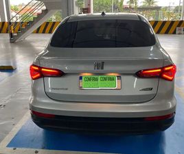 FIAT CRONOS DRIVE 1.0 6V 2024