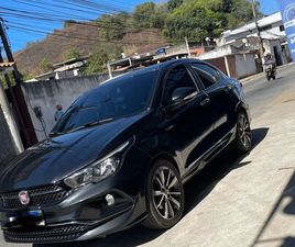 PRECISION 1.8 16V FLEX AUT.