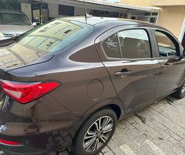 PRECISION 1.8 16V FLEX MEC.