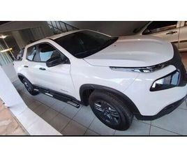 FIAT TORO FIAT TORO ENDURANCE 1.3 T270 4X2 FLEX AUT 2024