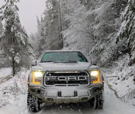 FORD F150 RAPTOR FORD F150 RAPTOR