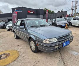 VERSAILLES 2.0 MANUAL 1994 - MOTOR AP - COM TETO SOLAR
