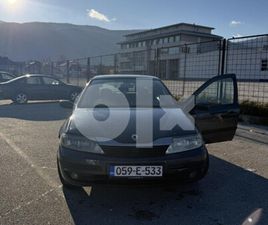 RENAULT LAGUNA
