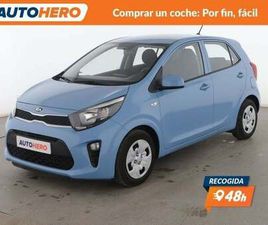 PICANTO 1.1 CONCEPT