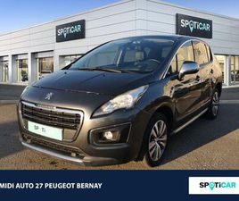 2.0 BLUEHDI 150CH ALLURE S&S