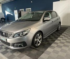 1.2 PURETECH 130CH E6.3 S&S STYLE EAT8