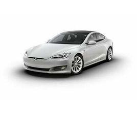 TESLA MODEL S LONG RANGE PLUS AWD 5D