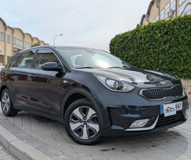 NIRO 1.6 HEV DRIVE