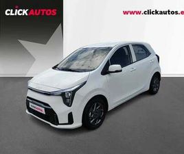 KIA PICANTO PICANTO 1.2 DPI GT-LINE AMT