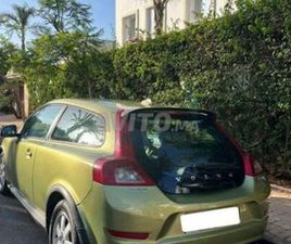 VOLVO C30 VOLVO C30 2012