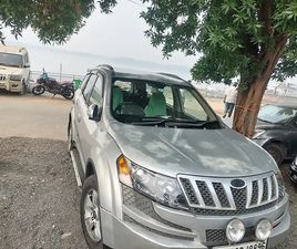 MAHINDRA XUV500