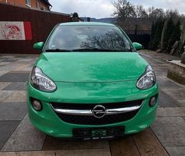 OPEL ADAM OPEL ADAM JAM 1.4 64KW JAM