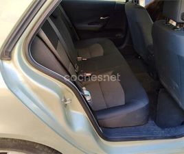 RENAULT LAGUNA RENAULT LAGUNA PACK AUTHENTIQUE 1.9DCI E4