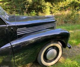 OPEL KAPITÄN 50 OLDTIMER