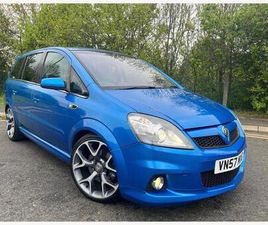 2.0T VXR EURO 4 5DR