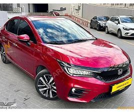 1.5 I-VTEC EXECUTIVE