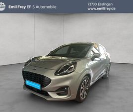FORD PUMA 1.0 ST-LINE DESIGN