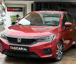 1.5 I-VTEC EXECUTIVE