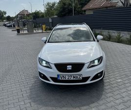 VAND /SCHIMB SEAT EXEO 2013 2.0 DIESEL FOCSANI