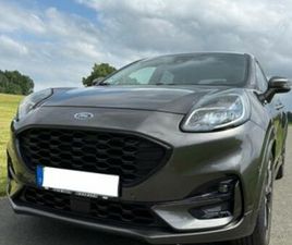 FORD PUMA ST FORD PUMA 1,0 ECOBOOST HYBRID 114KW ST-LINE X ST-...