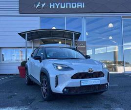 116H GR SPORT 116 CH