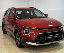 NIRO 1.6 HEV DRIVE 129