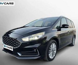 2.5 FHEV VIGNALE 7PL/ACC/ZVW/CAMERA/LEDER/LED