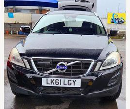 3.0 T6 SE SUV 5DR PETROL GEARTRONIC AWD EURO 5 (304 PS)