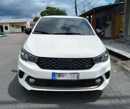 FIAT ARGO DRIVE S-DESIGN 1.3 8V FLEX 2022